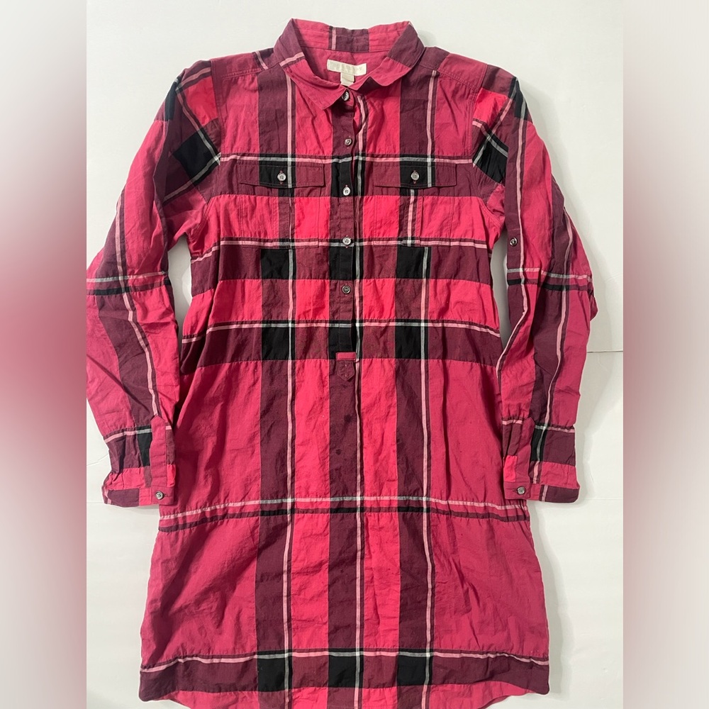 Burberry Dress